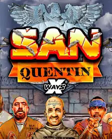 San Quentin Xways